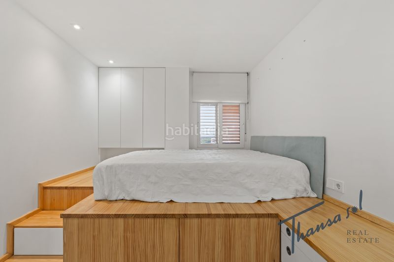 Foto a789fa5e-2916-41a5-9c8a-475ebee2d6df. Pis amb calefacció aparcament piscina a Los Arenales del Sol Elche / Elx