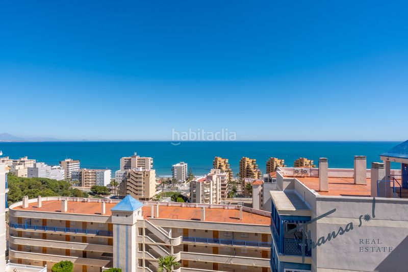 Foto eb330892-ce39-415e-9690-276e3c84577b. Pis amb calefacció aparcament piscina a Los Arenales del Sol Elche / Elx