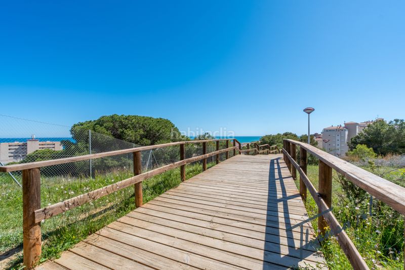 Foto f5baf387-6e25-4dd7-aebd-862feb7a3a0a. Pis amb calefacció aparcament piscina a Los Arenales del Sol Elche / Elx