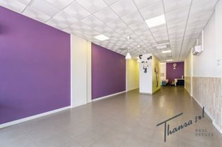 Local Comercial  Avinguda d'escandin�via. Local comercial en venta � gran alacant, santa pola