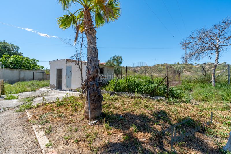 Foto e871ec88-84e8-4038-aae8-93c6fcf5c369. Masia amb xemeneia calefacció aparcament piscina a Alicante