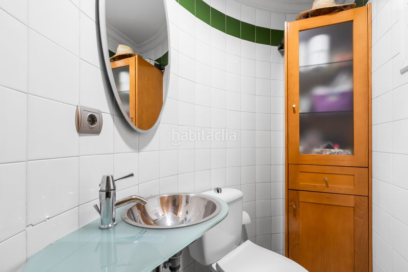 Foto 56fa5926-a134-49dd-a0c1-60e845031be6. Casa adossada amb xemeneia calefacció aparcament piscina a Alicante