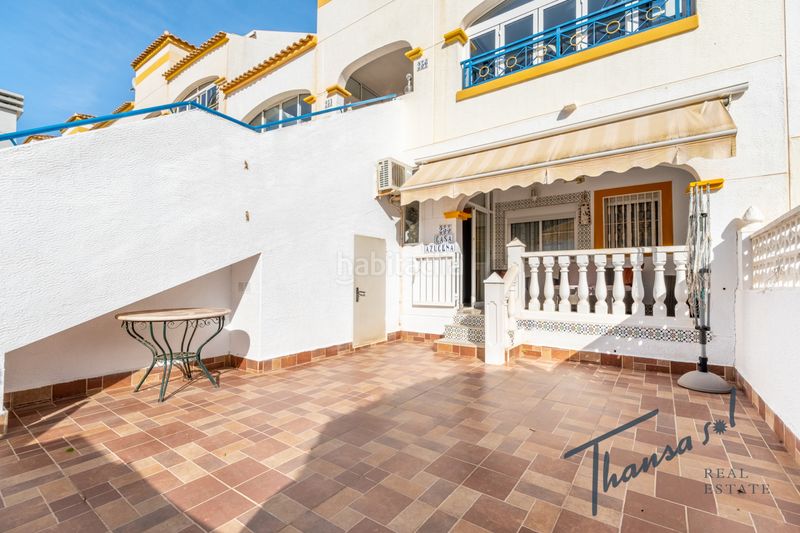 Foto 449c1ebd-077c-4b46-88d8-95964453dd27. Casa adossada amb calefacció piscina a Monte Faro-Altomar II Santa Pola