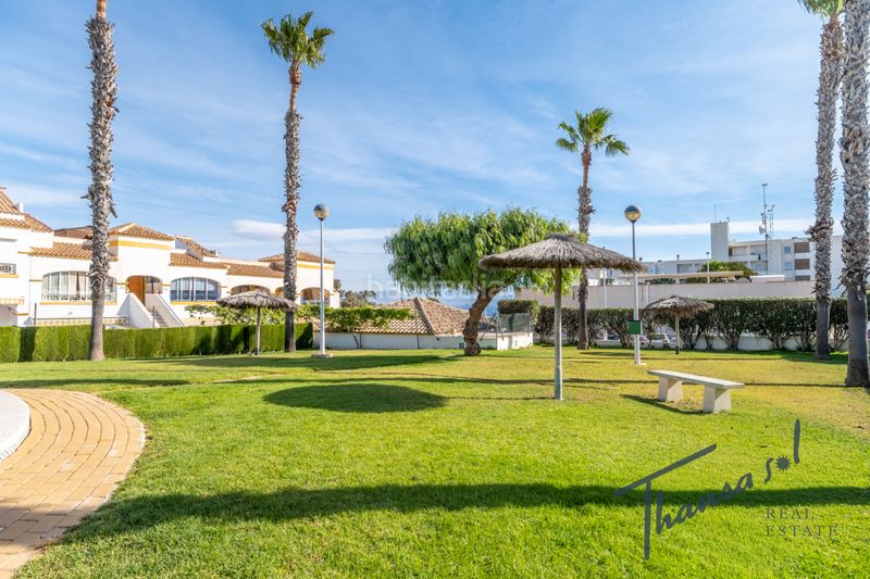 Foto 5de15525-a12b-4830-ac7e-a65b72fd0487. Casa adossada amb calefacció piscina a Monte Faro-Altomar II Santa Pola
