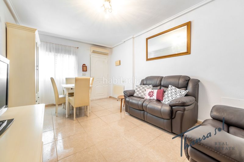 Foto bd08ecca-5743-48aa-b932-d561da060397. Casa adossada amb calefacció piscina a Monte Faro-Altomar II Santa Pola