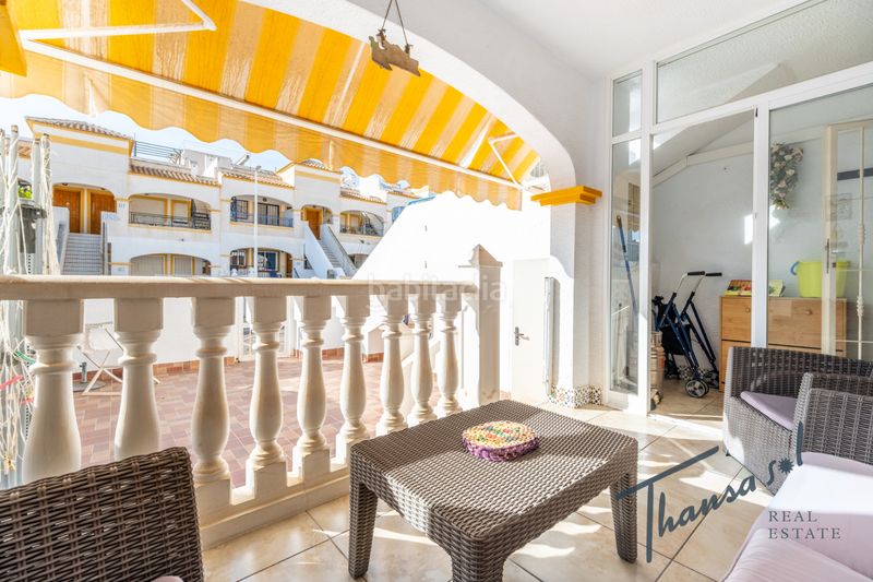 Foto ce0a3e67-aa23-4120-8c07-992e0f872807. Casa adossada amb calefacció piscina a Monte Faro-Altomar II Santa Pola
