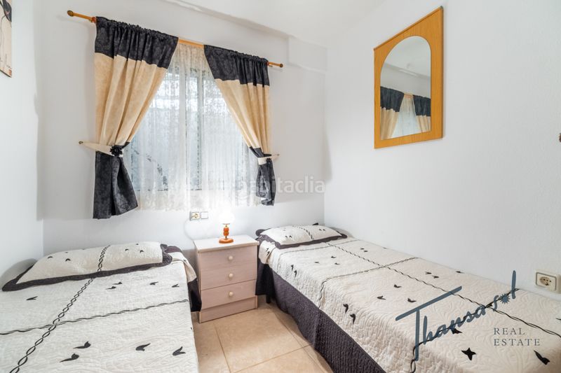 Foto eb405739-ee55-4f9b-87df-83ec8b0b91e4. Casa adossada amb calefacció piscina a Monte Faro-Altomar II Santa Pola