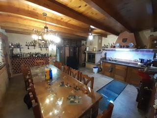 Xalet a Villares de la Reina. Chalet en venta en villares de la reina, 4 dormitorios.