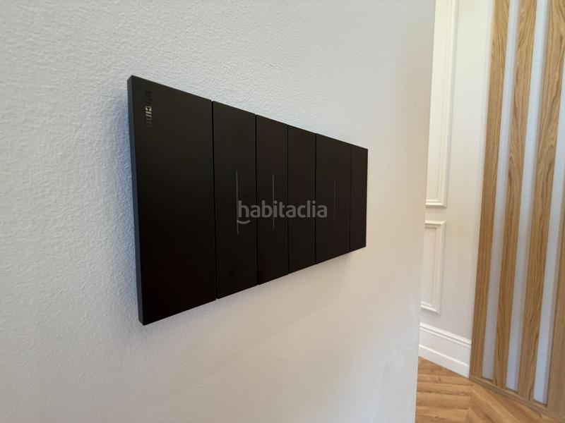 Foto 62e81343-7529-4bd4-b6f9-46ee9fcf9d1d. Appartamento con riscaldamento in Centro Salamanca