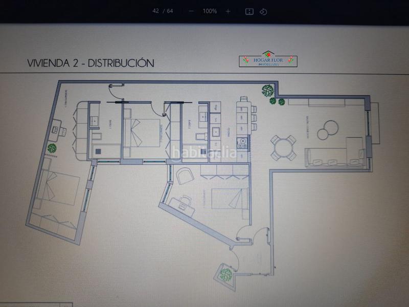 Foto a7d7883b-3d80-4bf1-bd54-de01e1701621. Appartamento con riscaldamento in Centro Salamanca