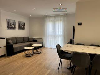 Appartement à San Bernardo. Apartamento en venta en avda. villamayor, 1 dormitorio.