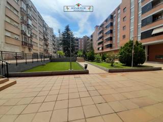 Pis en Rollo - Puente Ladrillo. Piso en venta en rollo, 3 dormitorios.