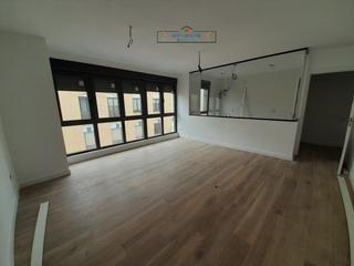 Appartement en Prosperidad - Delicias. Piso en venta en rollo, 2 dormitorios.