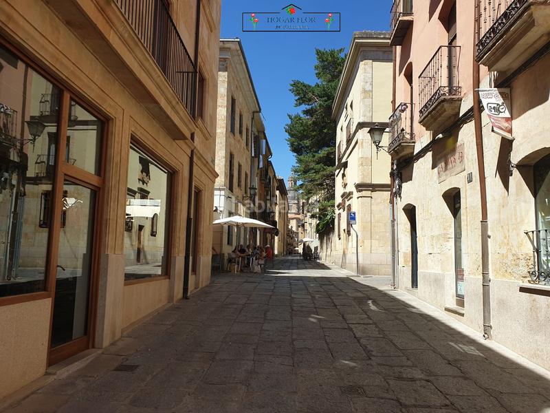 Foto 6a9127b3-82ea-4f31-8081-1ea1f4060e3d. Apartament amb calefacció a Universidad - Tenerías Salamanca