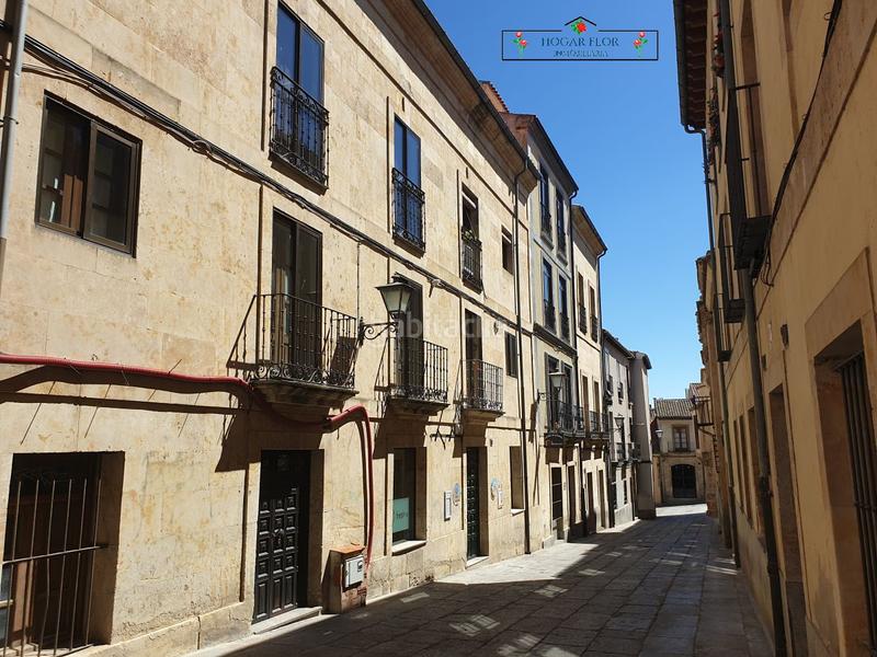 Foto 8cc2168f-1e8b-4b8d-9641-8b6220ffd321. Apartament amb calefacció a Universidad - Tenerías Salamanca