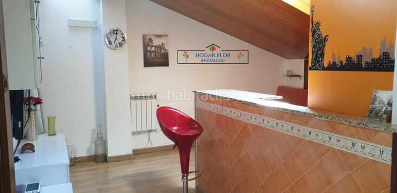Foto d24e8fe2-0be2-40b5-acc3-4cb2f173eba0. Apartament amb calefacció a Universidad - Tenerías Salamanca