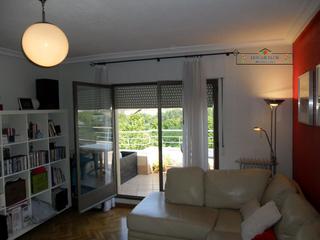 Ático en Tejares - Chamberí - Alcades. Atico en venta en la salle, 1 dormitorio.