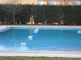 Àtic a Tejares - Chamberí - Alcades. Atico en venta en la salle, 1 dormitorio.