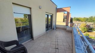 Àtic a Tejares - Chamberí - Alcades. Atico en venta en la salle, 1 dormitorio.
