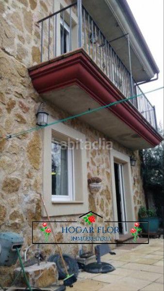 Foto 10e688a4-460f-4575-8878-f3908d551370. Casa amb calefacció piscina a Calzada de los Molinos