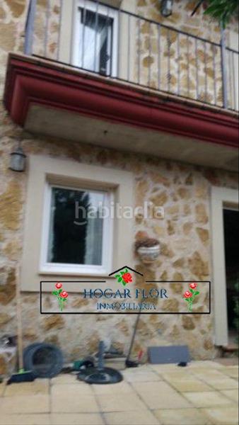 Foto 12772b94-7445-488f-89a8-9a3d6aa0d94b. Casa amb calefacció piscina a Calzada de los Molinos