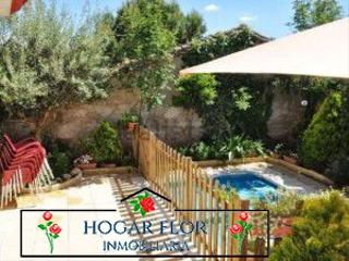 Casa a Calzada de los Molinos. Casa en venta en negrilla de palencia, 4 dormitorios.