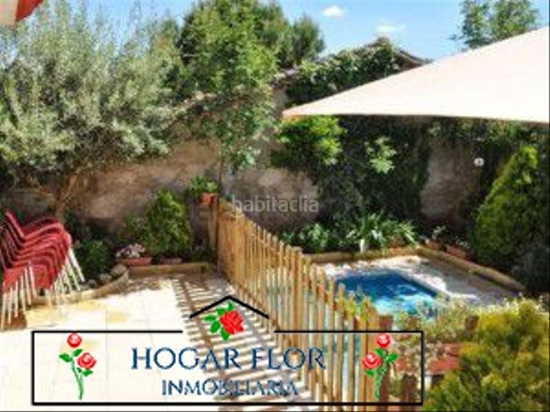 Foto 1c74c759-8f40-4683-8a27-016791243faa. Casa amb calefacció piscina a Calzada de los Molinos