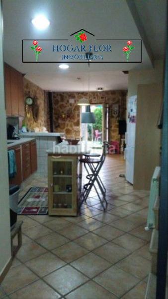 Foto a872d637-7b56-4b11-89a3-db0712ec7efc. Casa amb calefacció piscina a Calzada de los Molinos