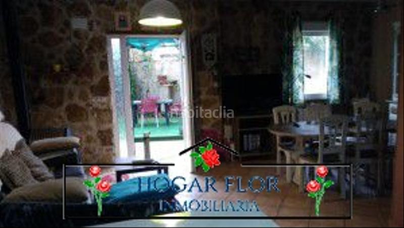 Foto a89a00a0-afc3-4aca-a9c7-ad3f42a44878. Casa amb calefacció piscina a Calzada de los Molinos
