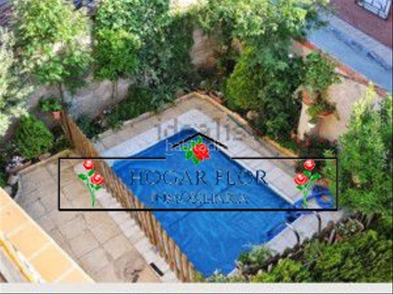 Foto f2d16f9d-4c32-4843-ad2f-e6ab011cb008. Casa amb calefacció piscina a Calzada de los Molinos