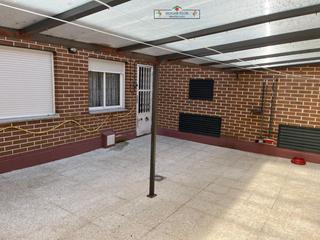 Appartement à Pizarrales. Piso en venta en teso cañones, 3 dormitorios.