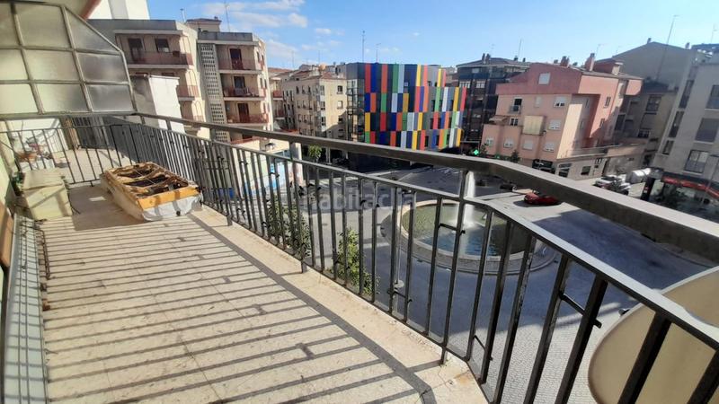 Foto 157aca96-235b-441e-a266-0e2e1cccae7a. Alquiler piso  en alquiler en plaza oeste, 3 dormitorios. en Salamanca
