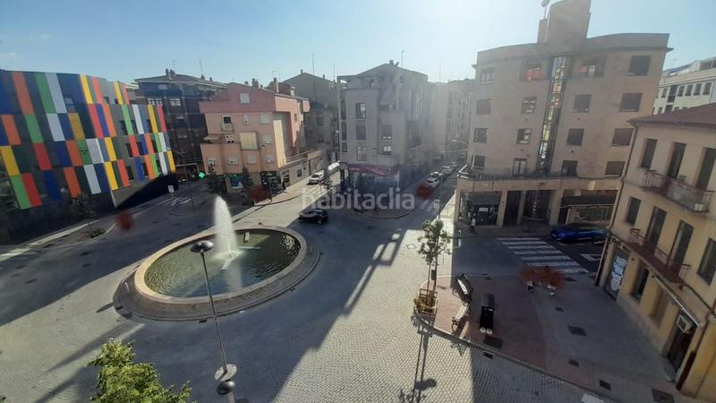Foto 1a02fe2e-4e4f-42ca-b2a8-8897e048c81a. Alquiler piso  en alquiler en plaza oeste, 3 dormitorios. en Salamanca