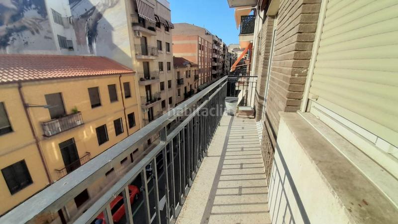 Foto db40bd6d-a2a0-4cf7-a1bb-af0012e29943. Alquiler piso  en alquiler en plaza oeste, 3 dormitorios. en Salamanca