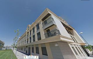 Apartament a Santa Marta de Tormes. Apartamento en venta en urbanización  la fontana, 1 dormitorio.
