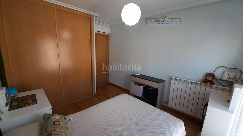 Foto 2a2419a4-e3a9-44e3-8b75-bf7c5a7acd73. Casa a schiera con riscaldamento parcheggio piscina in Villares de la Reina