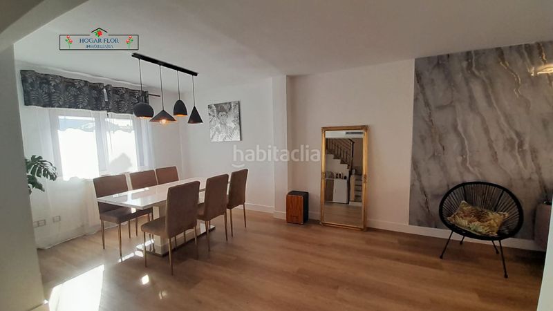 Foto 567c12ae-0379-4d66-a66c-73b1a4bc9aa1. Casa a schiera con riscaldamento parcheggio piscina in Villares de la Reina