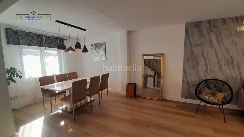 Foto 67b6d3d1-e138-489e-8e77-6647faba1a8b. Casa a schiera con riscaldamento parcheggio piscina in Villares de la Reina