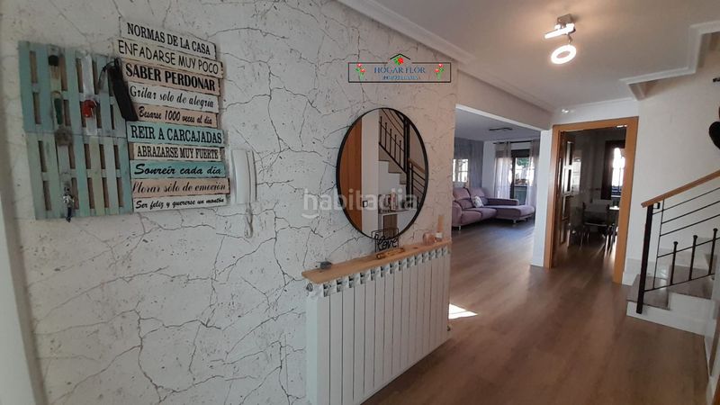 Foto 8b5c050c-98a0-40b8-8db8-b53dd819138a. Casa a schiera con riscaldamento parcheggio piscina in Villares de la Reina
