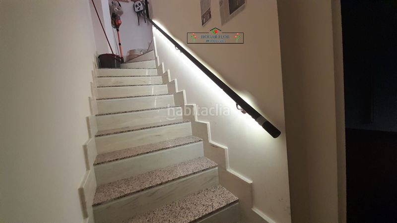 Foto d8fe7274-5463-468e-a62b-36f59c97145c. Casa a schiera con riscaldamento parcheggio piscina in Villares de la Reina