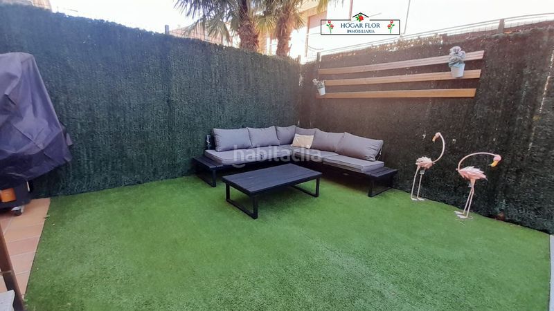 Foto e89f45d4-e181-418b-89a0-36faaa2bfe2b. Casa a schiera con riscaldamento parcheggio piscina in Villares de la Reina
