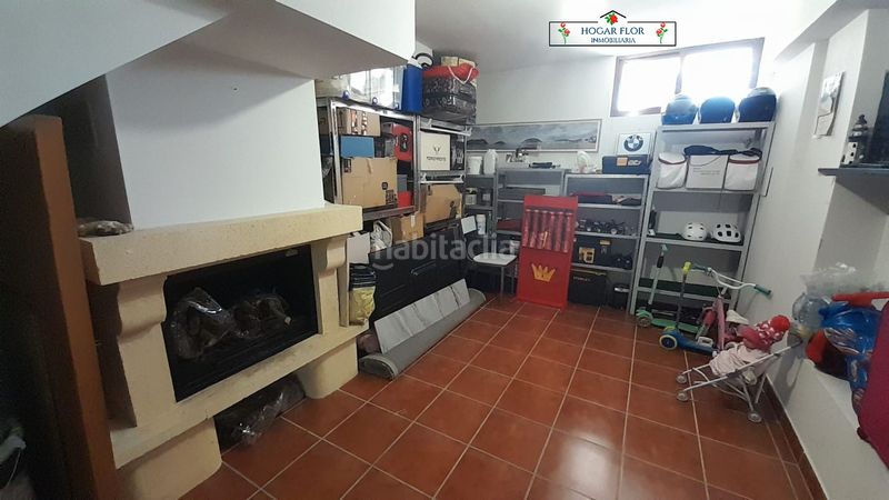 Foto ef188196-6f6f-4276-9d2d-76985c9c716c. Casa a schiera con riscaldamento parcheggio piscina in Villares de la Reina