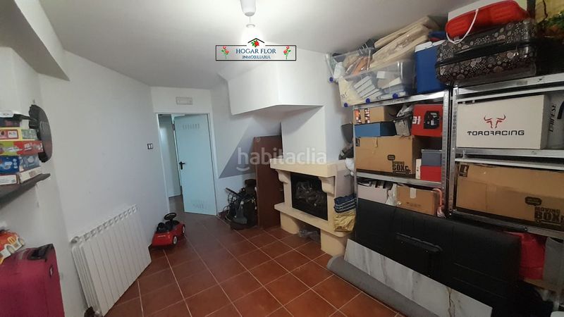 Foto f69246d4-8da3-4c01-ab60-192b13be2c43. Casa a schiera con riscaldamento parcheggio piscina in Villares de la Reina