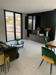 Appartement in Prosperidad - Delicias. Apartamento en venta en camino aguas, 1 dormitorio.