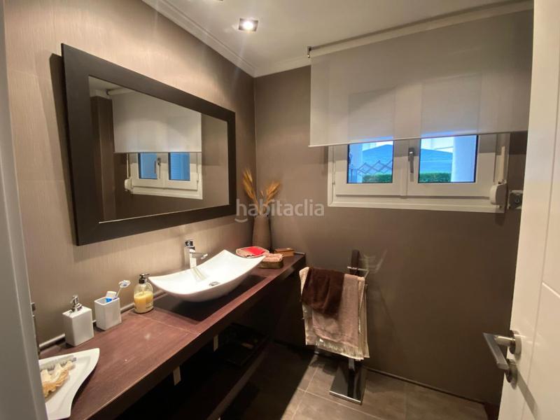 Foto 1018c55c-420e-482e-b527-db03cfc6d4e3. Chalet  en venta en urbanización valdelagua, 5 dormitorios. en Santa Marta de Tormes