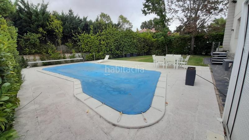 Foto 4522633f-0452-4e45-9bda-b665291185f2. Chalet  en venta en urbanización valdelagua, 5 dormitorios. en Santa Marta de Tormes