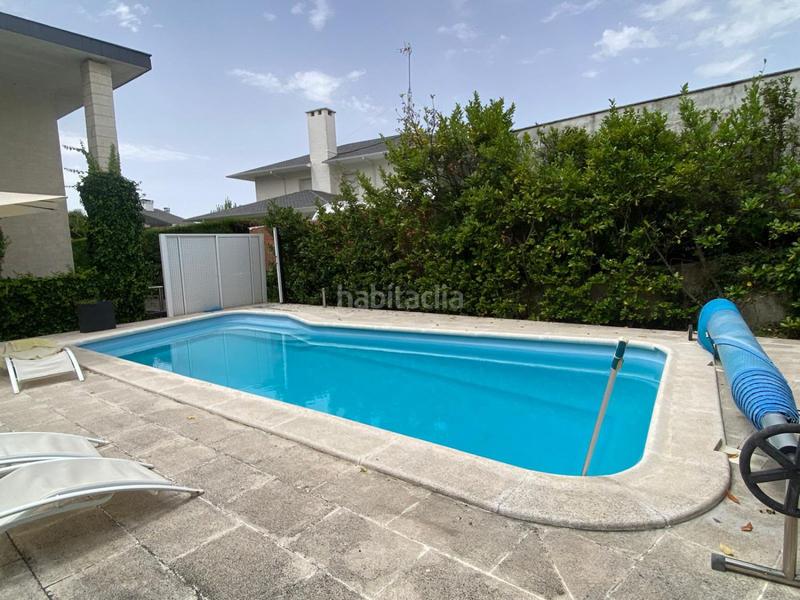 Foto 56825285-8213-4f18-a62d-f9f690e42554. Chalet  en venta en urbanización valdelagua, 5 dormitorios. en Santa Marta de Tormes