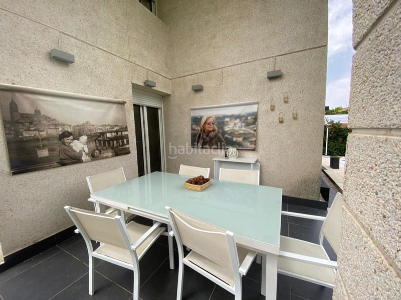Foto 6e7b5e23-6ea6-42be-8dde-c5d11c5c839f. Chalet  en venta en urbanización valdelagua, 5 dormitorios. en Santa Marta de Tormes