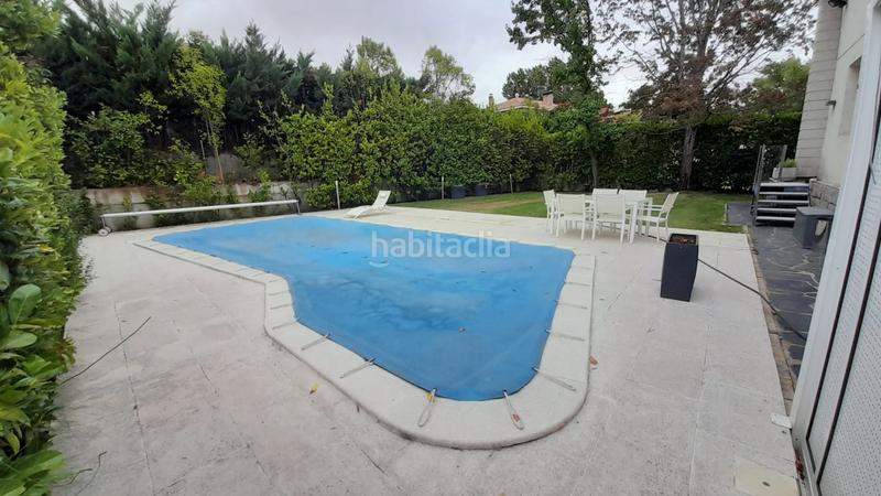 Foto 7c18b9c8-06b3-4b97-b5d1-8561392cd0bc. Chalet  en venta en urbanización valdelagua, 5 dormitorios. en Santa Marta de Tormes