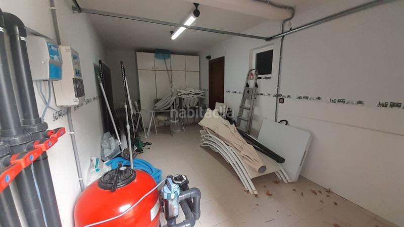 Foto 7c229ab8-3074-4cac-8c4c-c430b6b6403d. Chalet  en venta en urbanización valdelagua, 5 dormitorios. en Santa Marta de Tormes